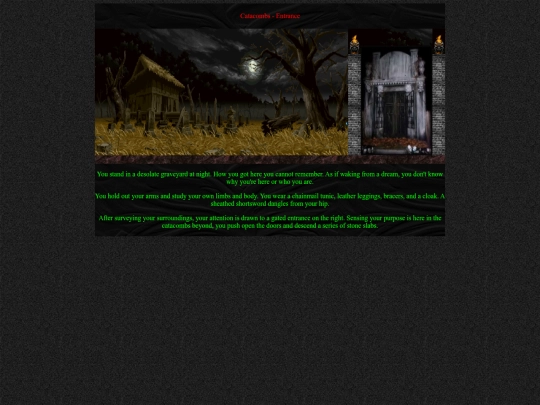 fantasy/dungeon-entrance screenshot