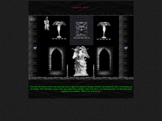 fantasy/dungeon-room1 screenshot