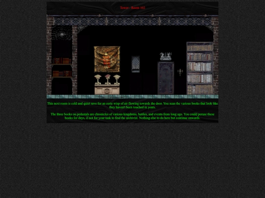 fantasy/dungeon-room102 screenshot