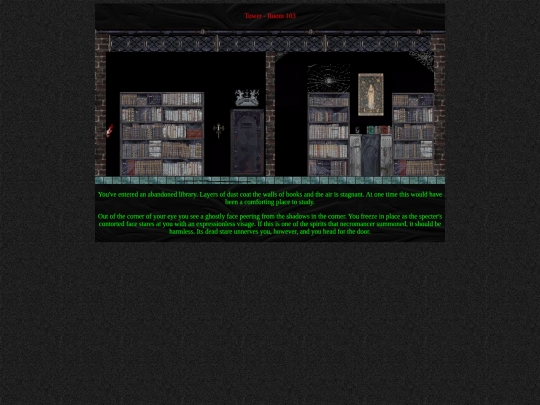 fantasy/dungeon-room103 screenshot