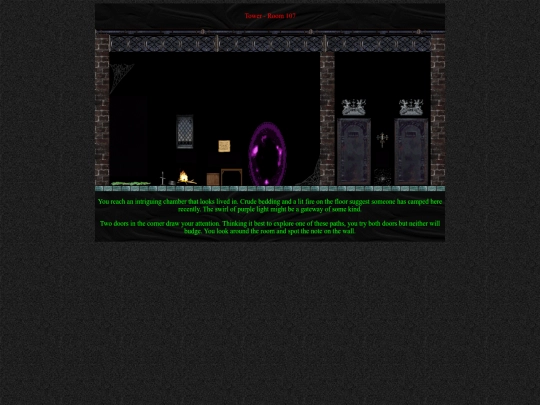 fantasy/dungeon-room107 screenshot