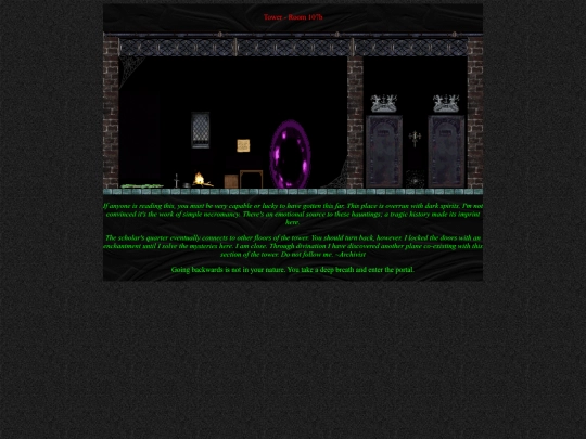 fantasy/dungeon-room107b screenshot