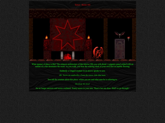 fantasy/dungeon-room108 screenshot