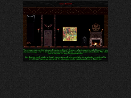 fantasy/dungeon-room109 screenshot