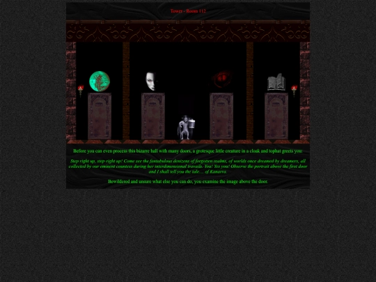 fantasy/dungeon-room112 screenshot