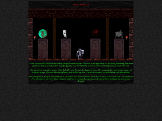 fantasy/dungeon-room112f screenshot