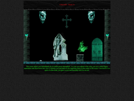 fantasy/dungeon-room16 screenshot