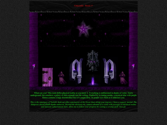 fantasy/dungeon-room17 screenshot