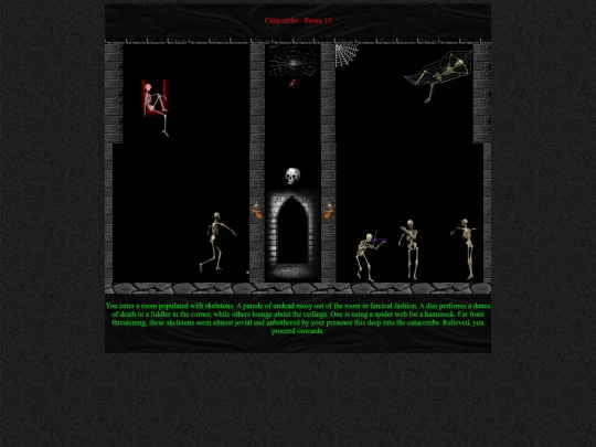 fantasy/dungeon-room19 screenshot