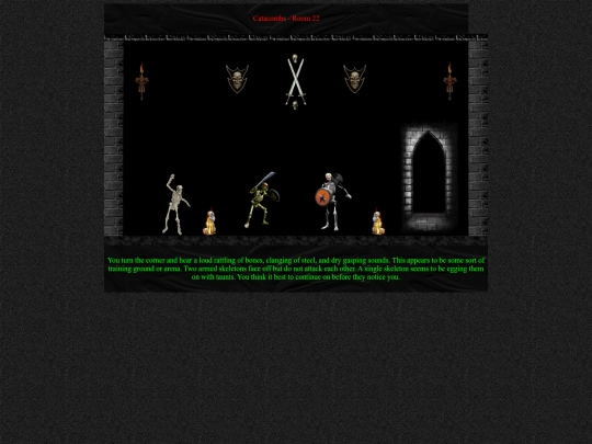 fantasy/dungeon-room22 screenshot