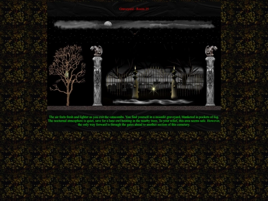 fantasy/dungeon-room25 screenshot