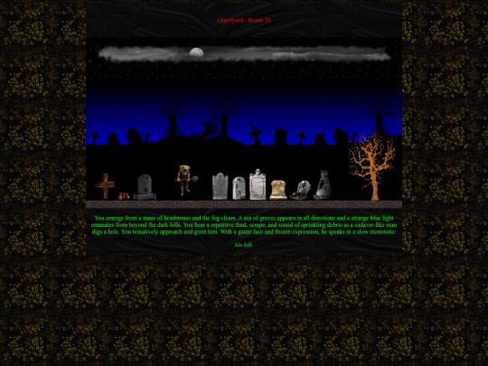 fantasy/dungeon-room26 screenshot