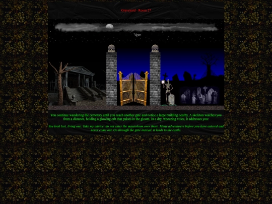fantasy/dungeon-room27 screenshot