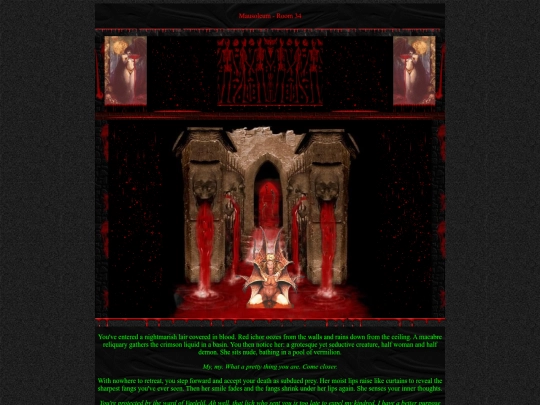 fantasy/dungeon-room35 screenshot