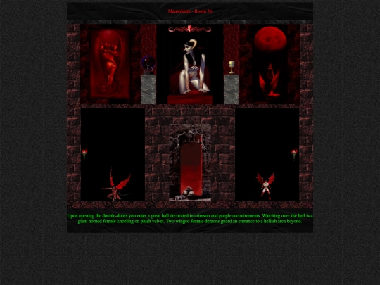 fantasy/dungeon-room36 screenshot