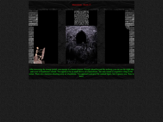 fantasy/dungeon-room37 screenshot