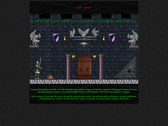 fantasy/dungeon-room39 screenshot