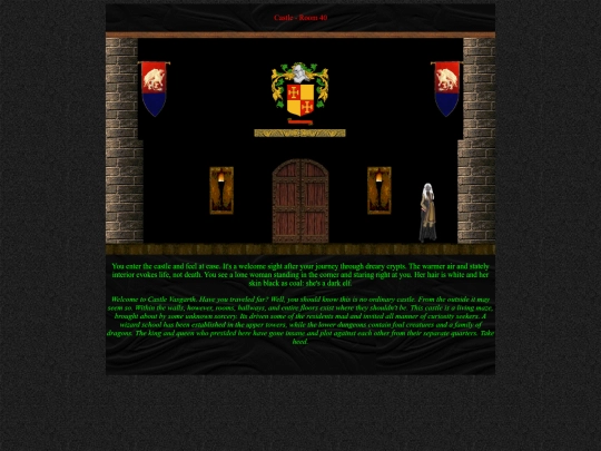 fantasy/dungeon-room40 screenshot