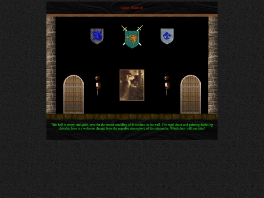 fantasy/dungeon-room41 screenshot