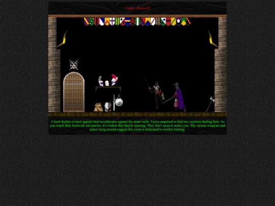 fantasy/dungeon-room43 screenshot