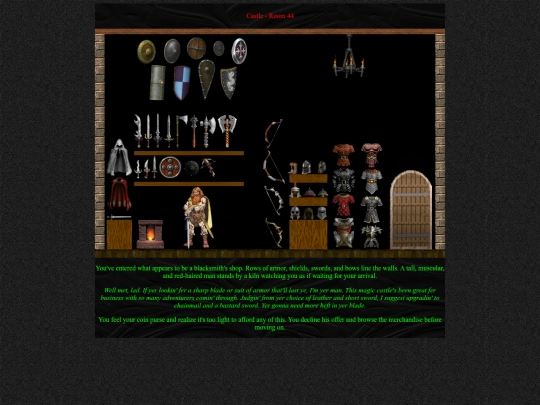 fantasy/dungeon-room44 screenshot