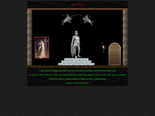 fantasy/dungeon-room45 screenshot