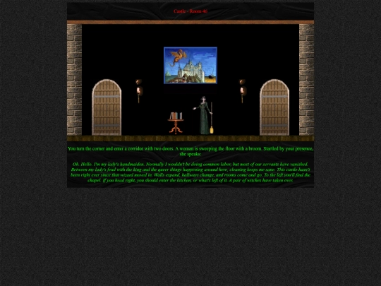 fantasy/dungeon-room46 screenshot