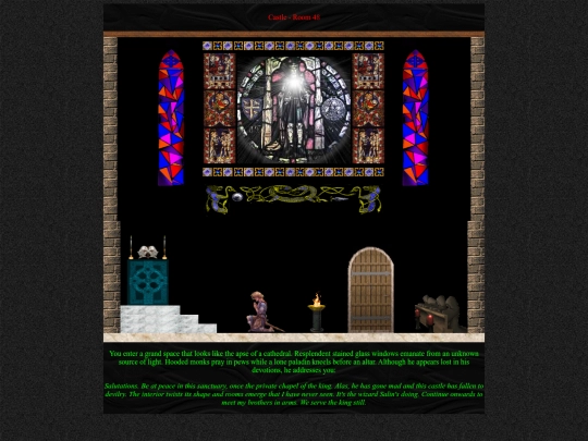 fantasy/dungeon-room48 screenshot