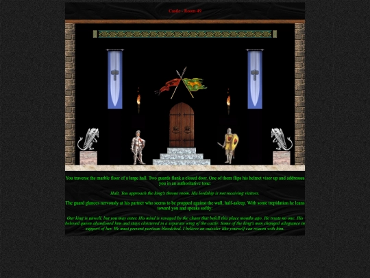 fantasy/dungeon-room49 screenshot
