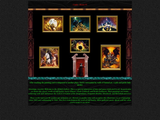 fantasy/dungeon-room55 screenshot