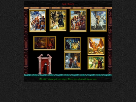 fantasy/dungeon-room56 screenshot