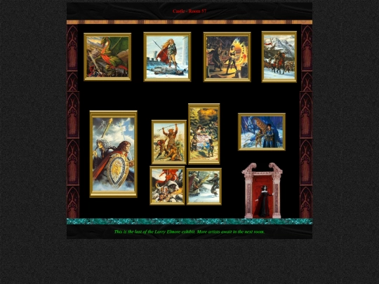 fantasy/dungeon-room57 screenshot