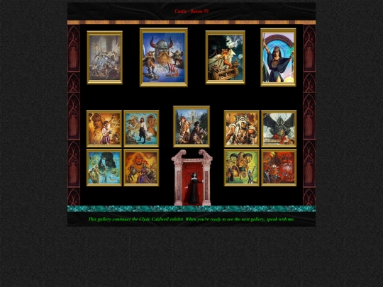 fantasy/dungeon-room59 screenshot