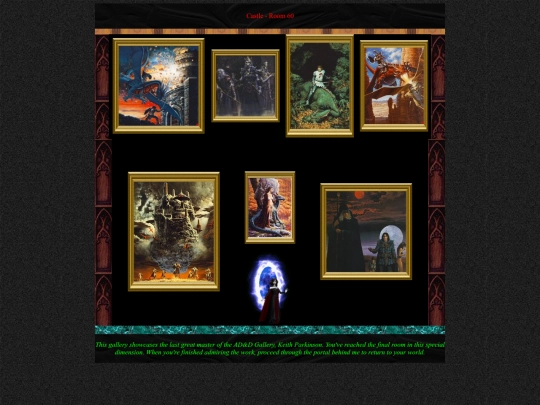 fantasy/dungeon-room60 screenshot