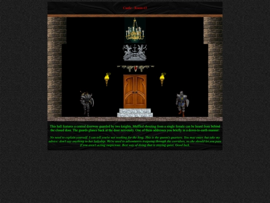 fantasy/dungeon-room63 screenshot