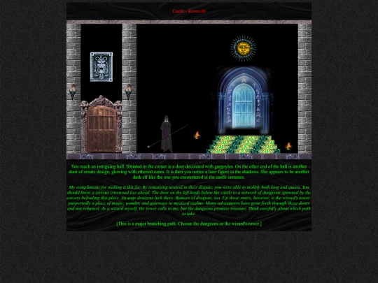 fantasy/dungeon-room66 screenshot