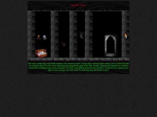fantasy/dungeon-room7 screenshot