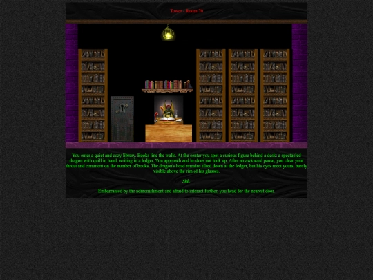fantasy/dungeon-room70 screenshot