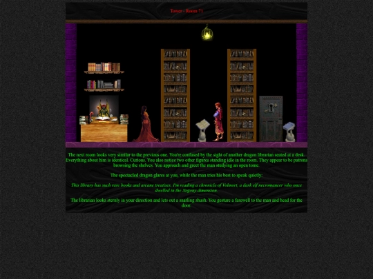 fantasy/dungeon-room71 screenshot