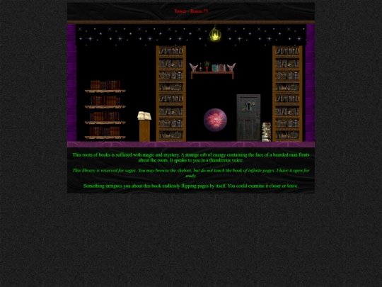 fantasy/dungeon-room73 screenshot