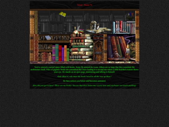 fantasy/dungeon-room74 screenshot