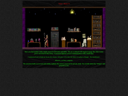 fantasy/dungeon-room75 screenshot
