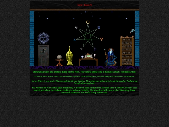 fantasy/dungeon-room76 screenshot