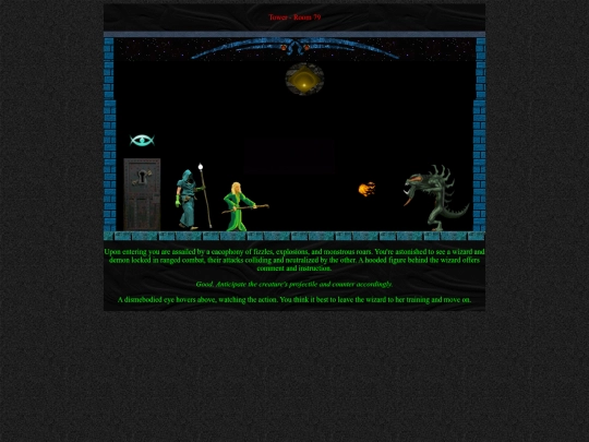 fantasy/dungeon-room79 screenshot
