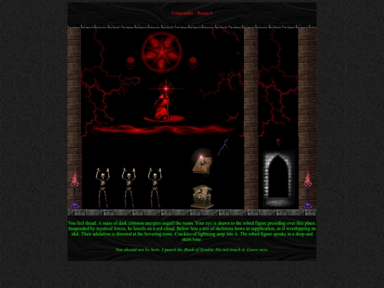 fantasy/dungeon-room8 screenshot