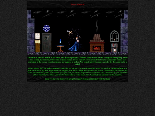fantasy/dungeon-room80 screenshot
