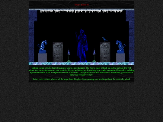 fantasy/dungeon-room81 screenshot