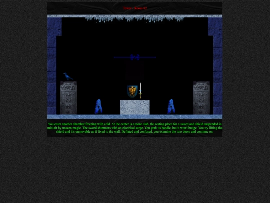 fantasy/dungeon-room82 screenshot