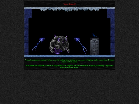 fantasy/dungeon-room85 screenshot
