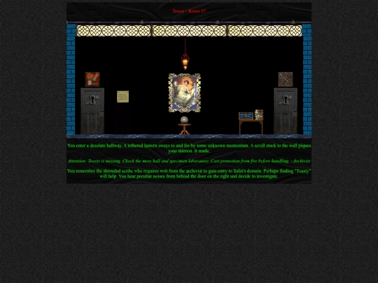 fantasy/dungeon-room87 screenshot